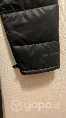 Chaqueta Patagonia XS