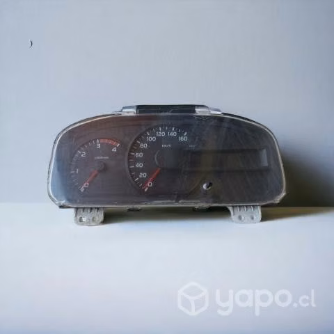 Tablero Sinoptico Hino Xzu  (R3-982)