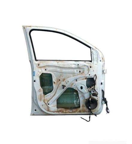 Puerta Delantera Chofer Ford Ranger 2013-2020 - Imagen 3