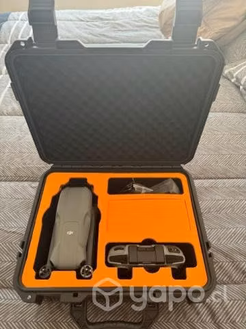 Dji air 3 - Imagen 2