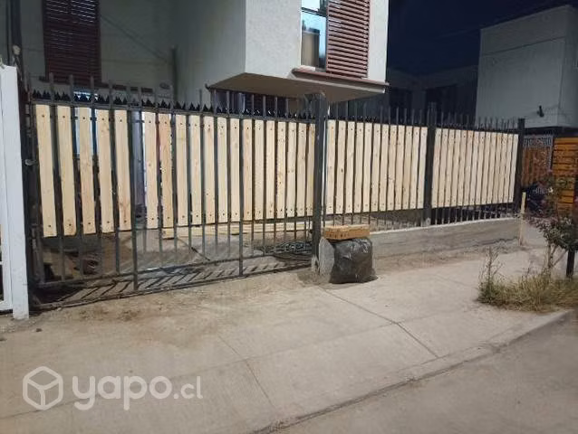 Estructuras Metálicas