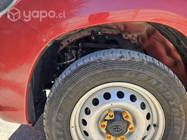 Venta toyota hilux 2019