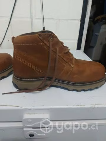 Zapatos cat hombre!!!