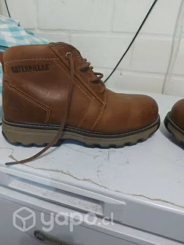 Zapatos cat hombre!!!