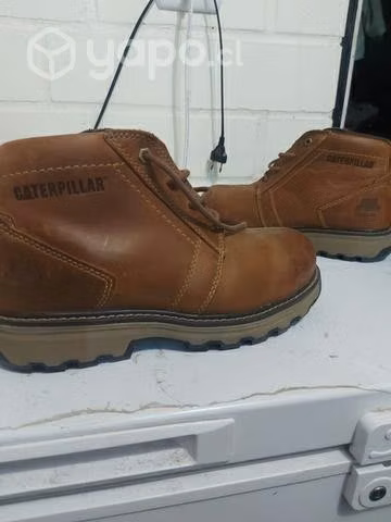 Zapatos cat hombre!!!