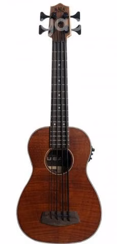 UBASS electroacústico para zurdo