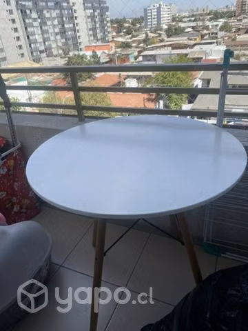 Mesa Eames 80 CM