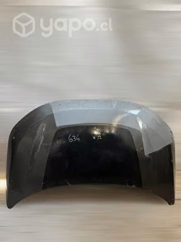 Capot Fiat mobi 2016 2022