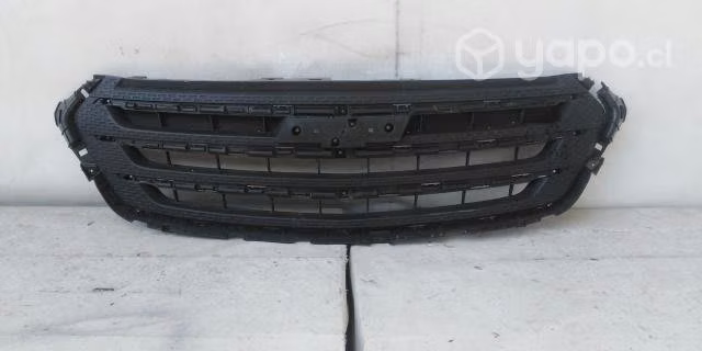 Chevrolet groove mascara (21-23)