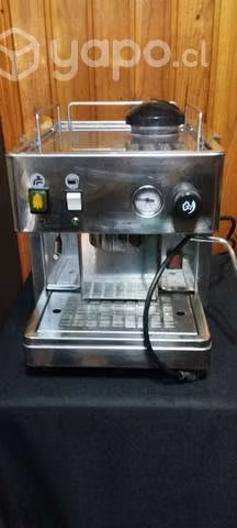 Máquina de café Expreso 1G astoria