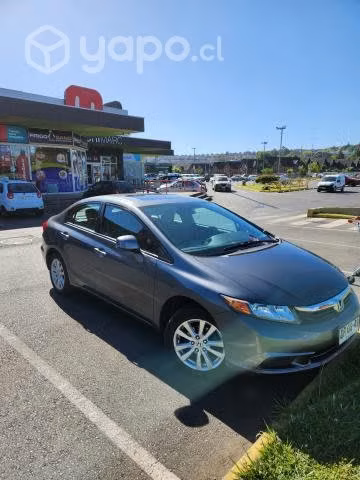 Vendo Honda Civic