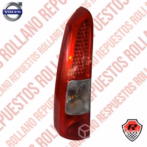 Foco luz trasera volvo xc70 usado desarme