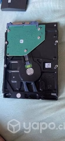 DISCO DURO SKYHAWK 1tb
