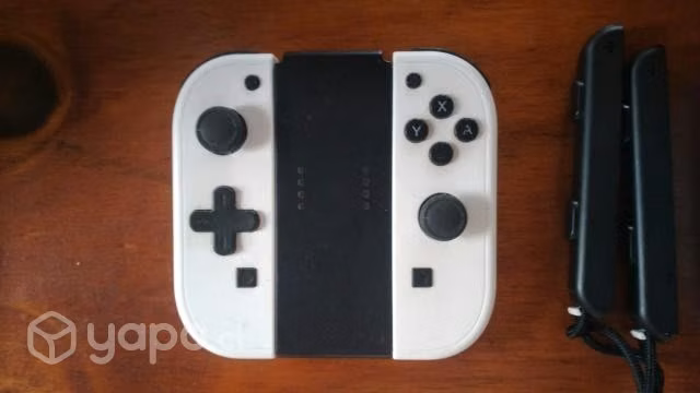 nintendo swich 2 controles varios juegos