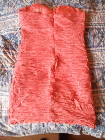 Vestido marca Won Bi, talla L - Imagen 2