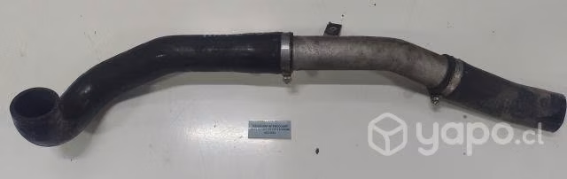Manguera Intercooler (MAT090) Maxus T60 2.8 Diesel