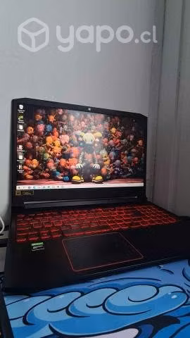 Notebook Acer Gamer Nitro 5 AN515-55 - Imagen 2
