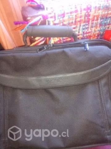 Bolso para netbut