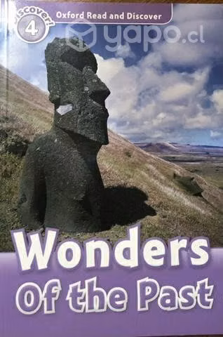 Wonders of the past