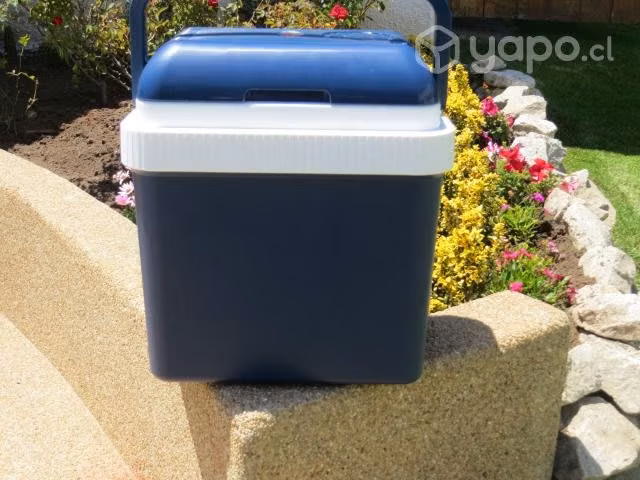 Cooler eléctrico nuevo Marca Klimber mod. VCR 24