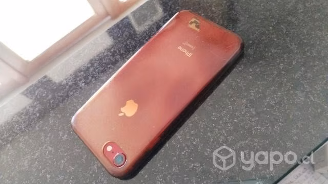 iPhone 8 - 64GB / 70.000(conversable)