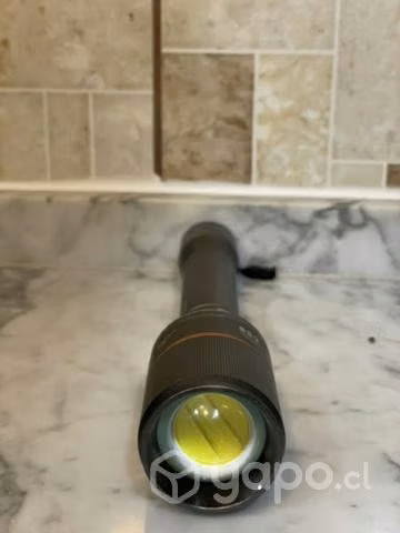 Linterna nebo davinci 5000 - Imagen 2