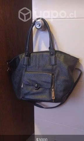 Hermosas carteras, cada imagen con su descripción