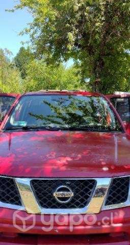 Vendo Nissan Navara HD FULL - Imagen 2