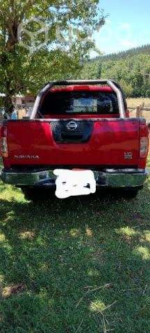 Vendo Nissan Navara HD FULL - Imagen 4