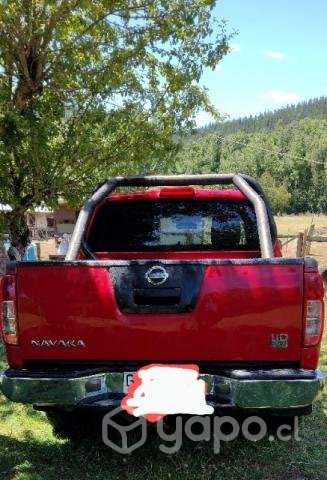 Vendo Nissan Navara HD FULL - Imagen 3