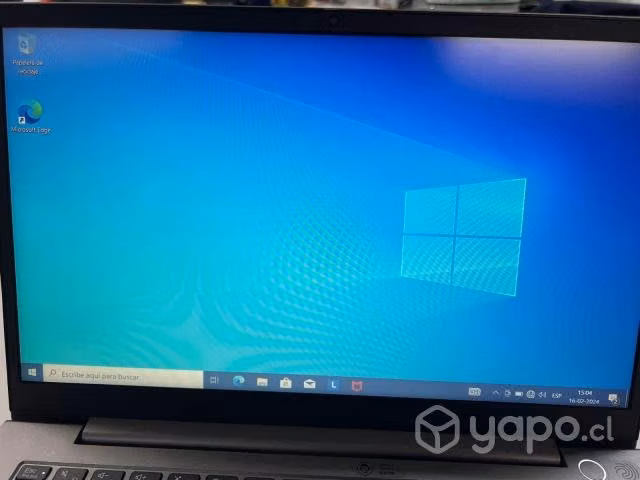 Lenovo ThinkBook 14 - Imagen 5