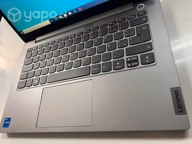 Lenovo ThinkBook 14 - Imagen 4