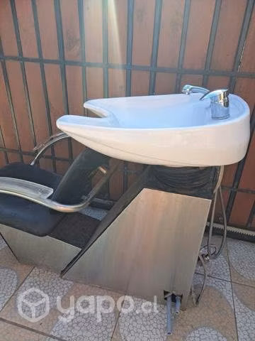 Lavapelo ideal para peluquerías - Imagen 2
