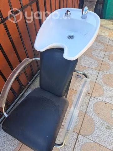 Lavapelo ideal para peluquerías - Imagen 3