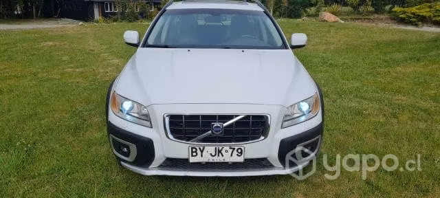 Volvo xc70 3.2 2009 - Imagen 8