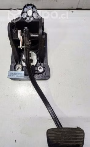 Pedal Freno 84742913 (CSC018) Chevrolet Silverado