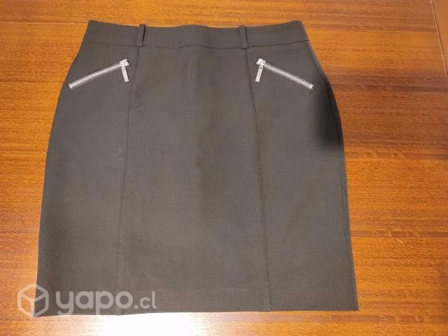 Falda talla 40 iO