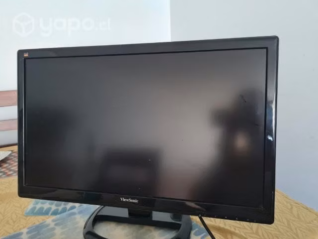 Pantalla viewSonic