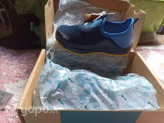Zapatilla Lippi