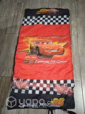 Saco de dormir niños