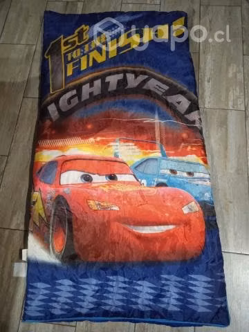 Saco de dormir niños - Imagen 3