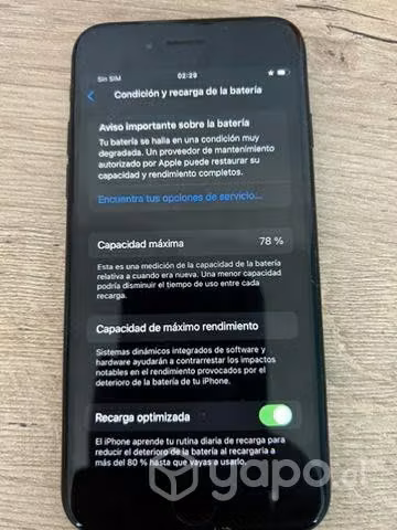 Iphone se 2020
