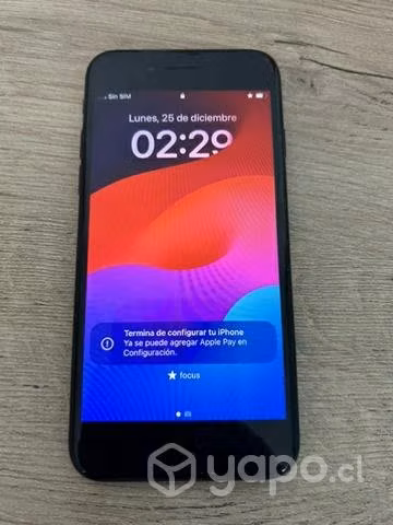 Iphone se 2020