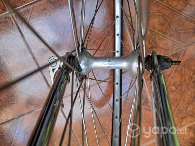 Bicicleta rutera - Imagen 4