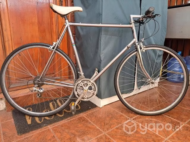 Bicicleta rutera - Imagen 2