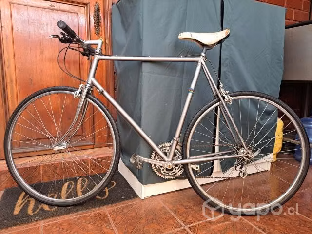 Bicicleta rutera - Imagen 3