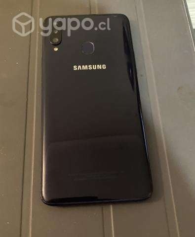 Samsung A20S - Imagen 3