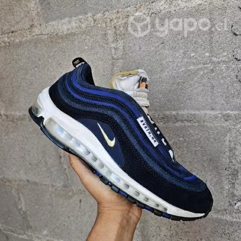 Zapatillas Nike 97 - Imagen 6