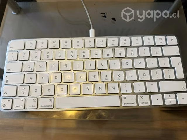 IMac como nuevo - Imagen 5