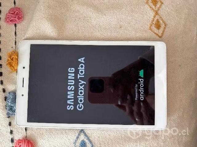 Tablet Samsung A